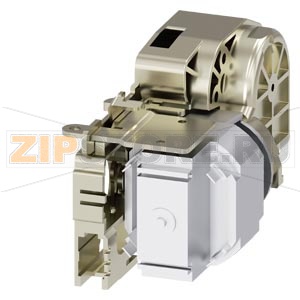 motorized op. mech. (MO) 100...130 V AC/DC accessory for circuit breaker 3WL10 / 3VA27 (SE) Siemens 3VW9011-0AF03 