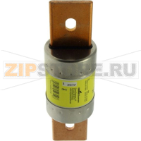Предохранитель, 225 A, AC 600 В, 300 кА, 54x151 мм, J, UL, с задержкой Eaton LOW PEAK CLASS J T/D