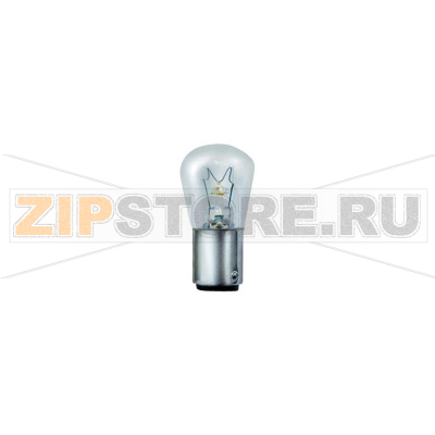 Лампочка 230 В, BA15D, 15 Вт Werma 955.826.38 