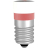 Лампа светодиодная 12 В/DC, 12 В/AC, цоколь: E10, красная Signal-Construct MWCE22029 - Лампа светодиодная 12 В/DC, 12 В/AC, цоколь: E10, красная Signal-Construct MWCE22029