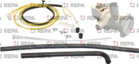 ELECTROPOMPE DE VIDANGE