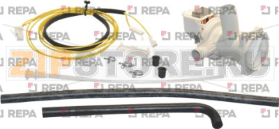 ELECTROPOMPE DE VIDANGE 