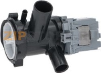 ЭЛЕКТРИЧЕСКИЙ НАСОС СЛИВНОЙ