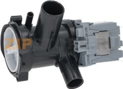 ЭЛЕКТРИЧЕСКИЙ НАСОС СЛИВНОЙ 