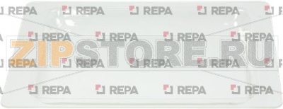 MICROWAVE PLATE FAGOR 79X7440 