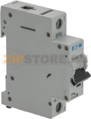 SAFETY SWITCH EATON CLS4-C10 
