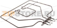 HEATING ELEMENT 1300W+1500W BOSCH 004708