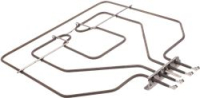 HEATING ELEMENT 1300W+1500W BOSCH 004708