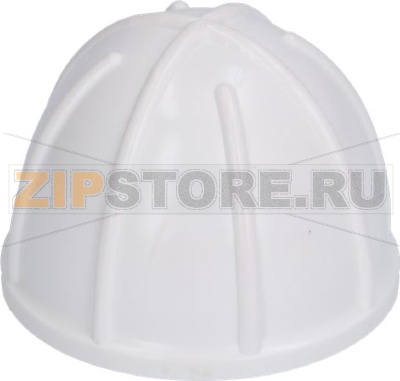 БОЛЬШАЯ ПЛАСТМАССОВАЯ НАСАДКА ДЛЯ СОКОВЫЖИМАЛКИ,ВЕРСИЯ 2000 