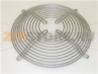 GRIGLIA PROTEZIONE VENTOLA