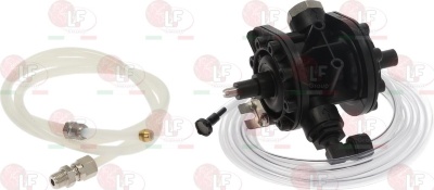 ДОЗАТОР ДЛЯ ОПОЛАСКИВАТЕЛЯ N6 E 05 W4G4Z 