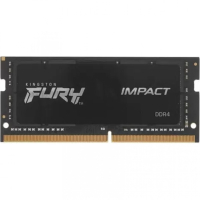 Оперативная память 32 Гб, 2666 МГц, DDR4, SO-DIMM Kingston KF426S16IB/32