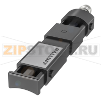 Датчик индуктивный кольцевой и трубчатый Balluff BES0428