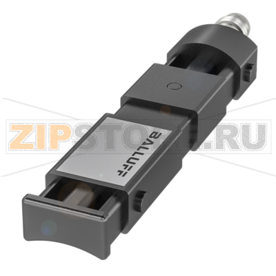 Датчик индуктивный кольцевой и трубчатый Balluff BES0428 