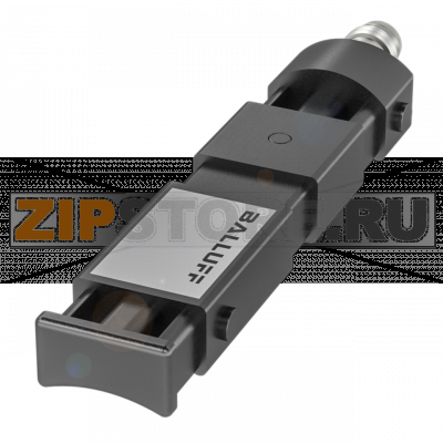 Датчик индуктивный кольцевой и трубчатый Balluff BES0428 