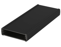 Профиль корпуса Alubos, горизонтально разделённый, из 2 частей, 82x22x200 мм Bopla ABPH 820-0200