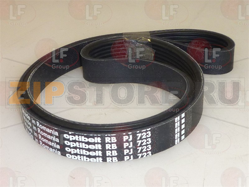 CINGHIA MULTIGRIP PJ 723 H14 5 GOLE 