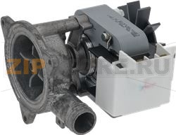 DRAIN PUMP IGNIS 