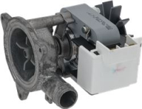 DRAIN PUMP IGNIS