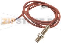 МАГНИТ МИКРОВЫКЛЮЧАТЕЛЯ Ø 12X60 ММ