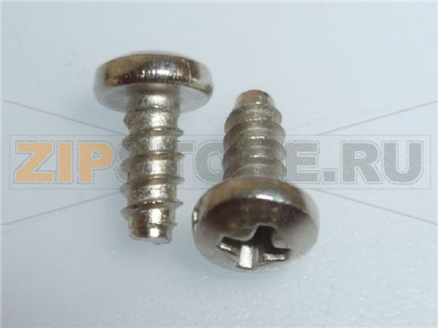 VITE AUTOFILETTANTE M2,9x6,5 