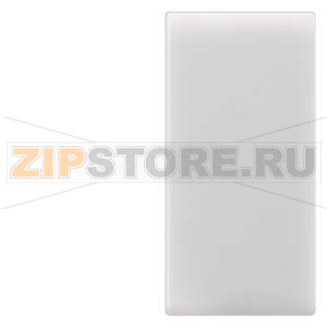 DELTA M-SYSTEM БЕЛЫЙ СВЕТОВОЙ СИГНАЛ Siemens 5TG9880-3 