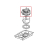 Motor Robot Coupe CL 25