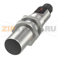 Датчик емкостной со специальными свойствами Balluff BCS00MF