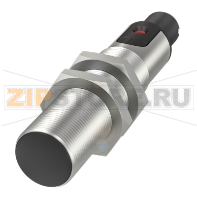 Датчик емкостной со специальными свойствами Balluff BCS00MF 