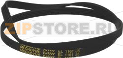 BELT MULTIGRIP FAGOR 1161 J5 EL 