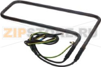 ТЭН 200ВТ 230В