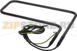 ТЭН 200ВТ 230В 