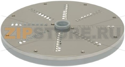 ДИСК ДЛЯ ШИНКОВКИ Z4 Ø 210 ММ 