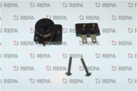 Starting relay set mtrph 50Hz