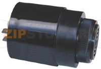 BUZZER WITH TIMER 230V