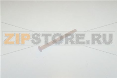 PERNO RUOTA CONTENITORE 4.5L 