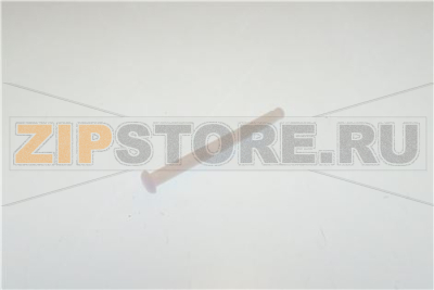 PERNO RUOTA CONTENITORE 4.5L 