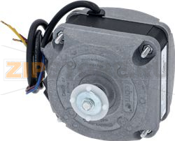 MOTOR FAN M4Q045-CA03-51 10W 