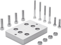 Комплект переходников Festo HAPG-38