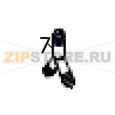 Y Fitting Fagor CO-172 DD Y Fitting Fagor CO-172 DDЗапчасть на деталировке под номером: 7Название запчасти Fagor на английском языке: Y Fitting CO-172 DD.