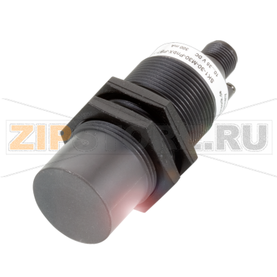 Датчик уровня наполнения емкостной, контактирующий со средой Balluff BCS007Y 