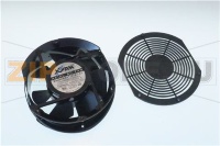 MOTORE COMP. X ASSE ASPIR. SOFFIANTE AC1