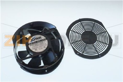 MOTORE COMP. X ASSE ASPIR. SOFFIANTE AC1 