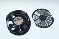 MOTORE COMP. X ASSE ASPIR. SOFFIANTE AC1