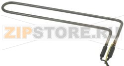 RESISTENZA 400W 230V 