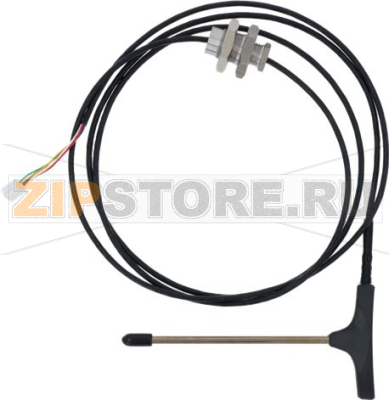 PENETRATION PROBE 