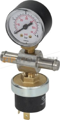 НАБОР СОПЛА С ПРЕССОСТАТОМ 