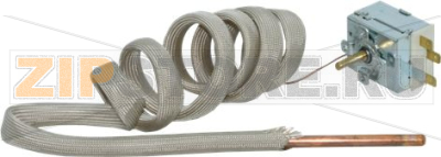THERMOSTAT LTE-8/00 