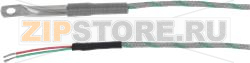 PROBE TCK INS.OCCH.5 L=2,5MT CPMDE 