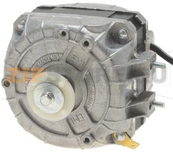 MOTORE EMI 10W  230V 50/60Hz 1300rpm 